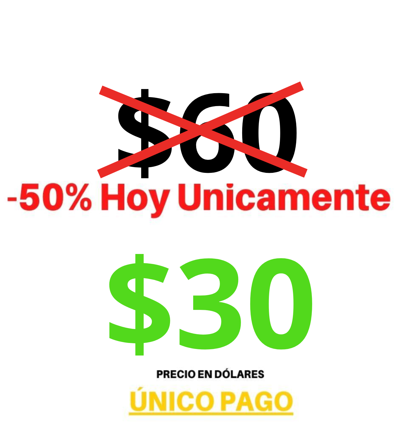 $60